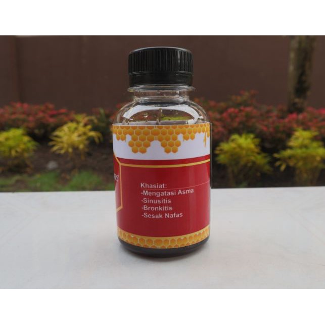 CEK TESTIMONY - Obat Asma Sesak Nafas Herbal Alami Untuk Anak & Dewasa