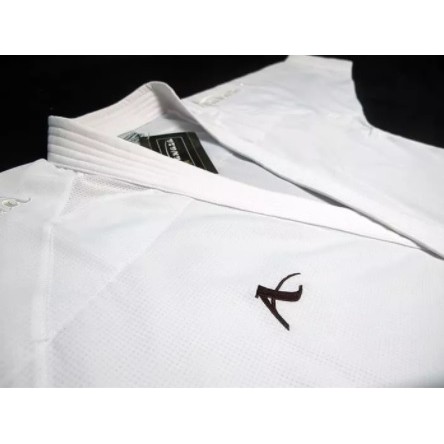 Baju Karate ARAWAZA Onyx AIR - WKF Approved - WHITE Series