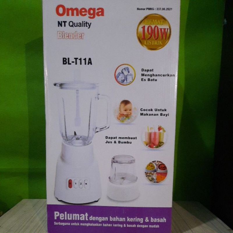 blender BL-T11A