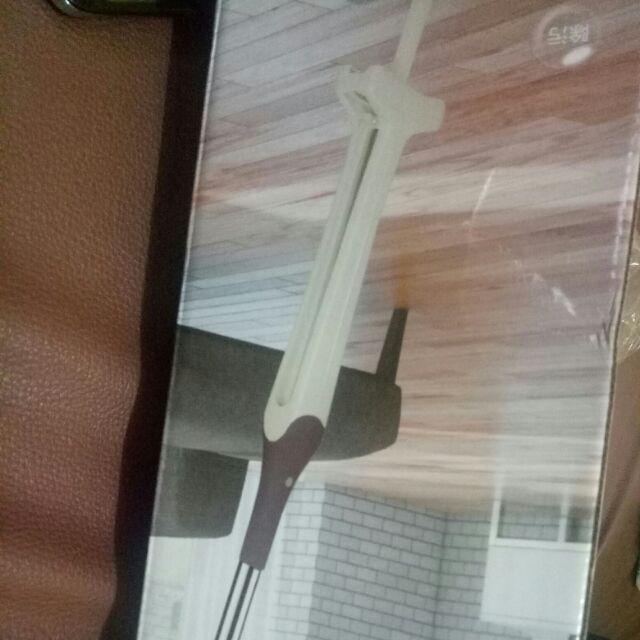 Alat Pel Pel Lantai New Lazy Mop Double Side Alat Kebersihan Mop Generasi 2