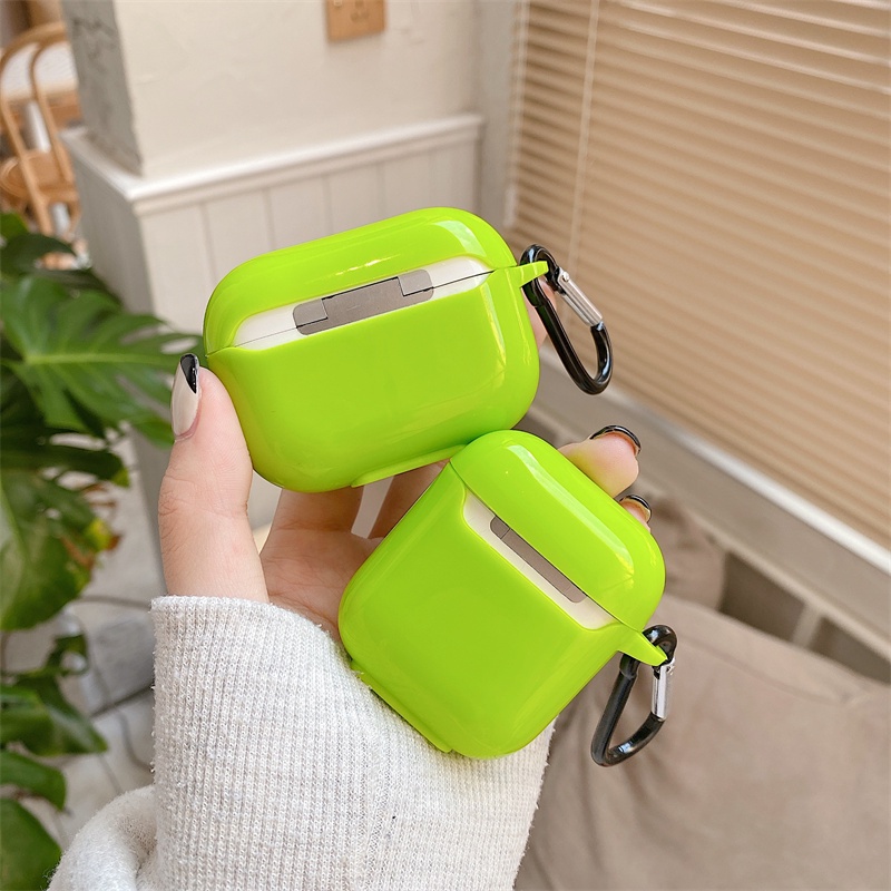 Casing Silikon apple Airpods Pro 3