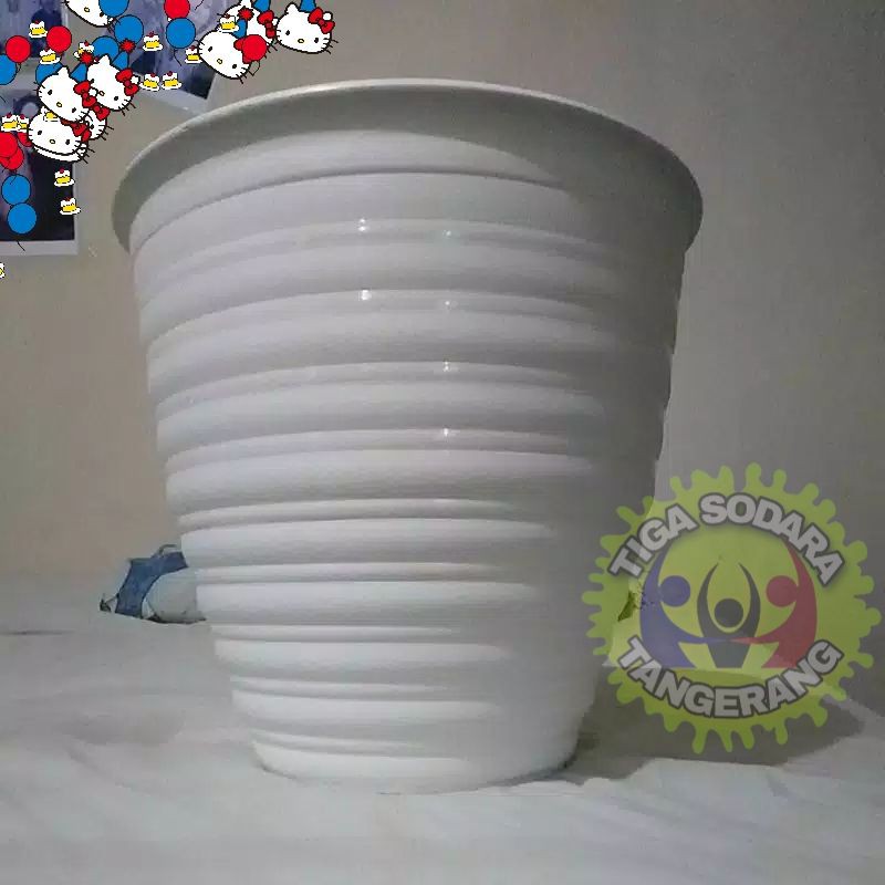 Pot Tirus 351 / Pot Tawon pirus 35 ORI