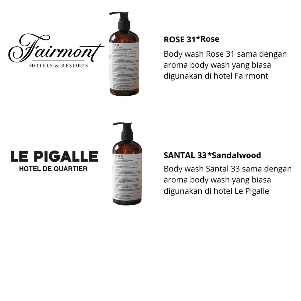 Feali Perfume Body Wash Sabun Mandi Body Lotion Cair Shower Gel Brightening Moisturizer Anti Acne So