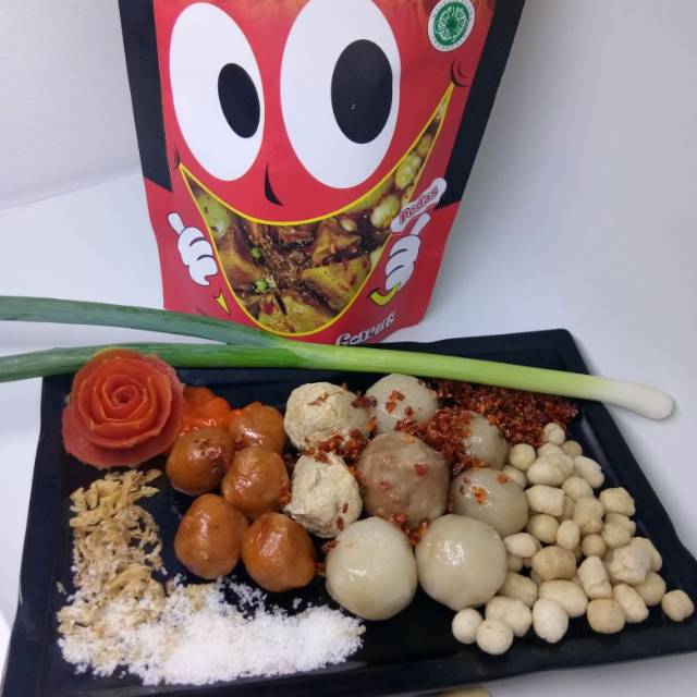

Paket 20 bolotot