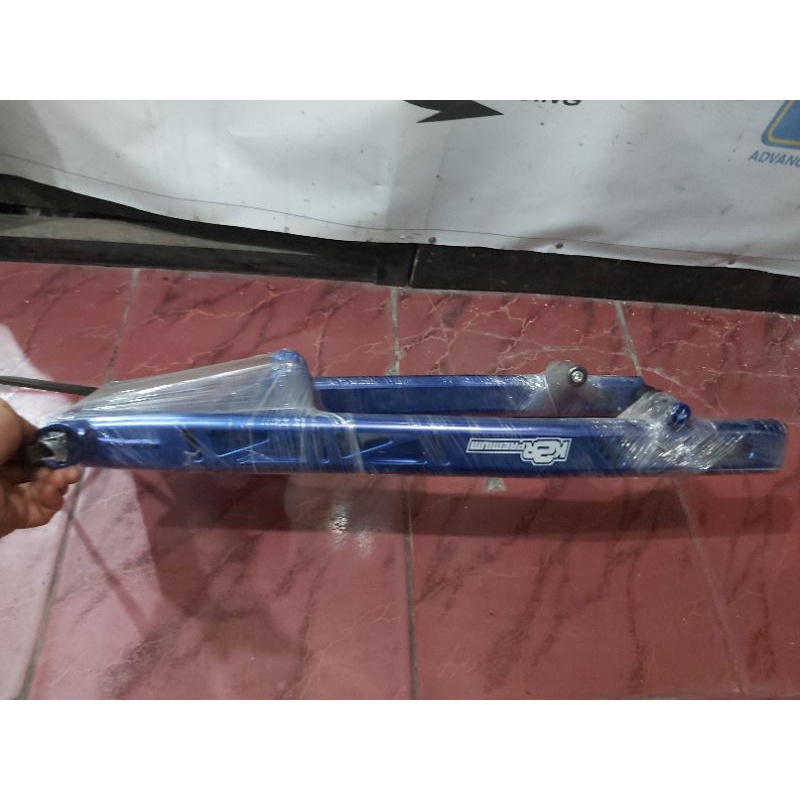 arm k2r satria fu monting bawah