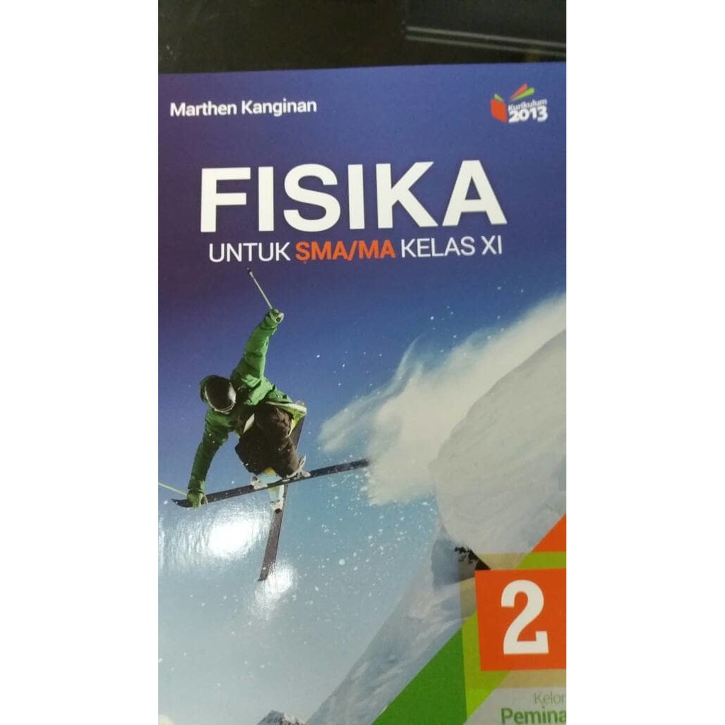 Buku Paket Fisika Kelas 11 Kurikulum 2013 Revisi Pdf Cara Golden