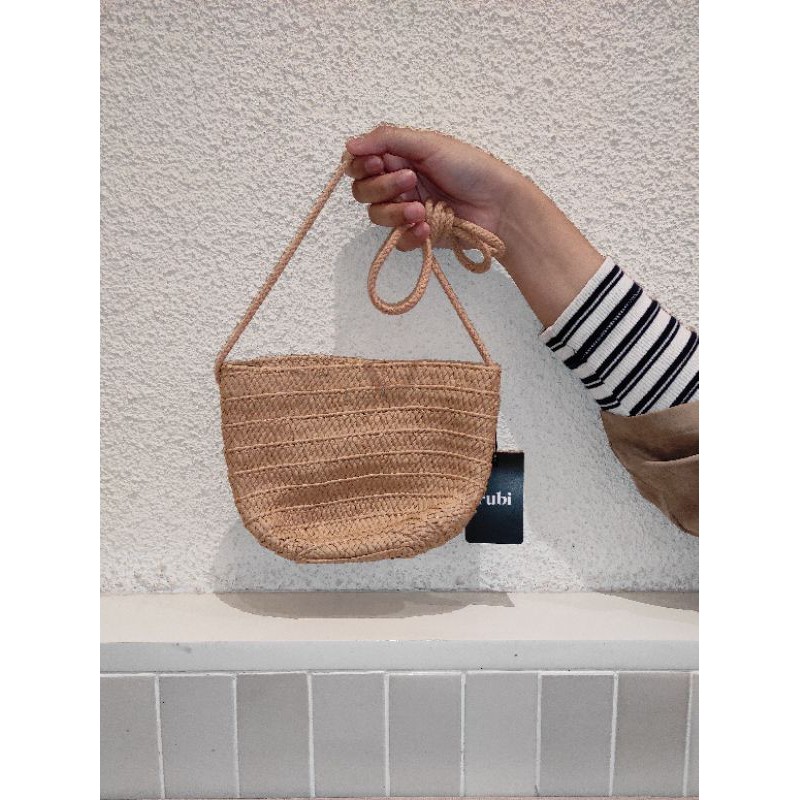 Mini Summer Bag-Rubi