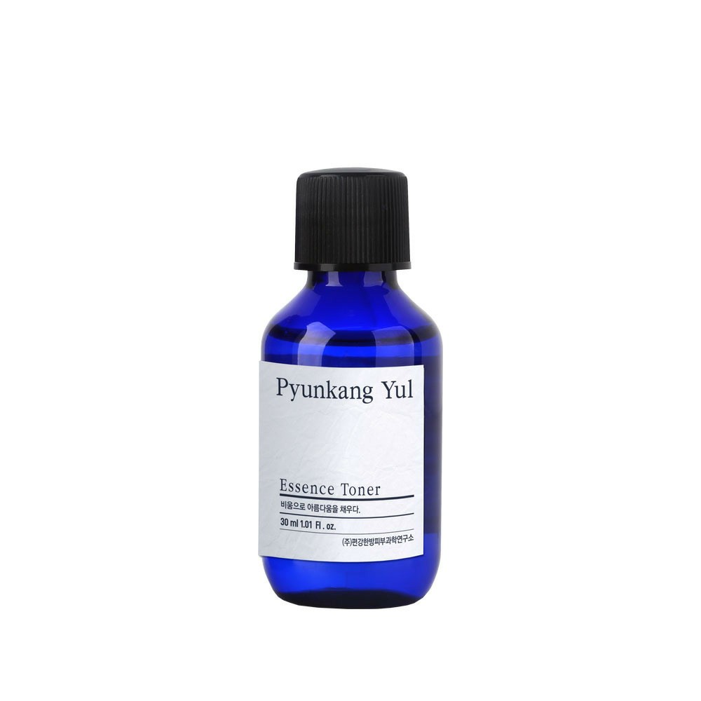 PYUNKANG YUL Essence Toner 30ml 100ml 200ml Toner Wajah Skincare Wajah korea