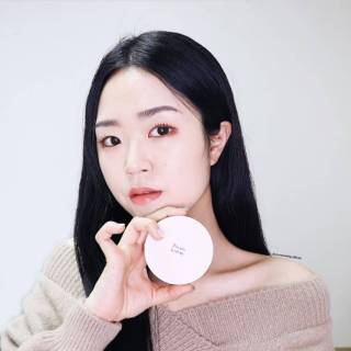 Image of thu nhỏ DOUBLE LASTING CUSHION GLOW SPF 50+PA+++ 15gr #0
