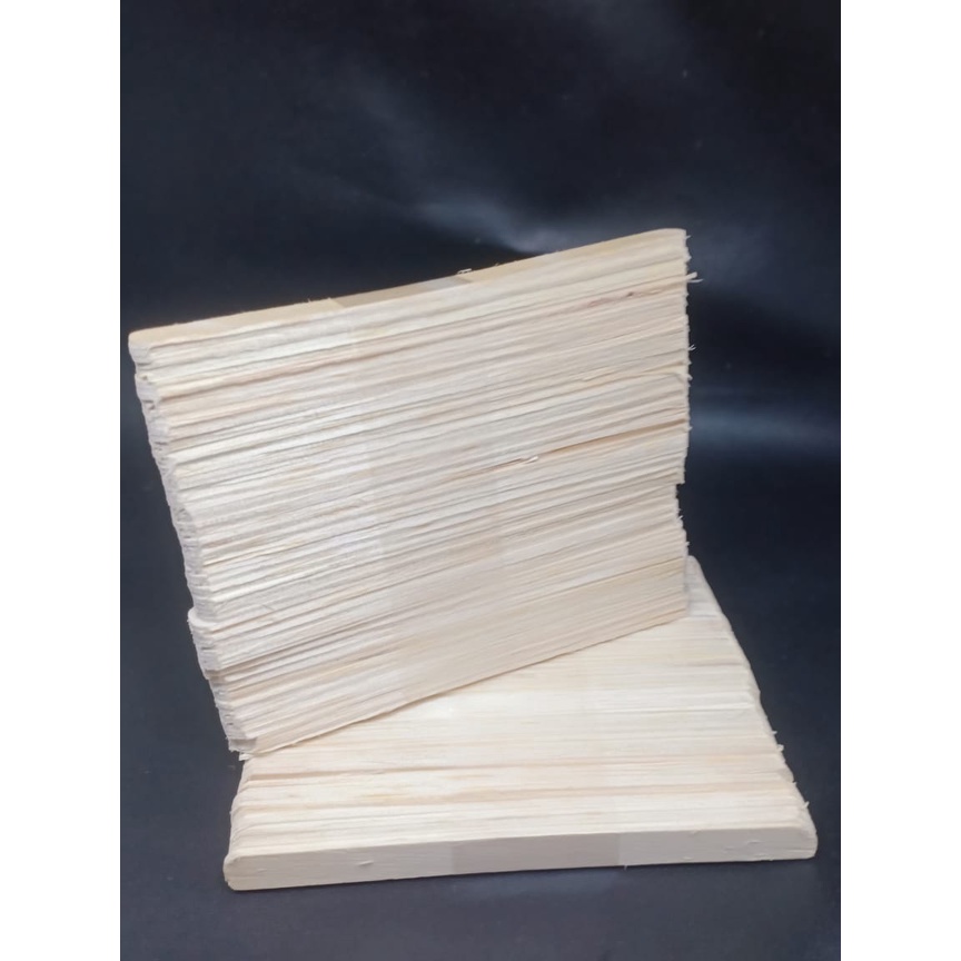 

STIK ICE CREAM / KAYU ES KRIM / STICK PRAKARYA