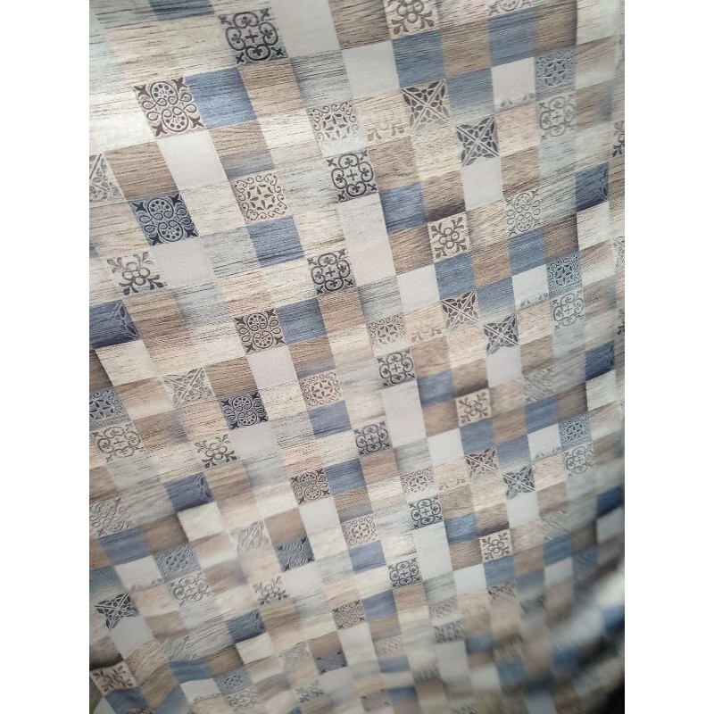 Bawal Flor/ Bawal Labuh