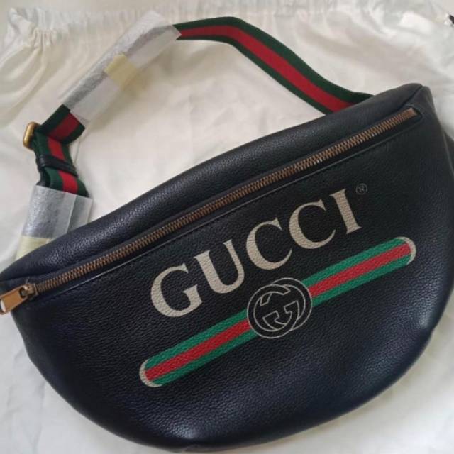 Gucci Bumbag Large