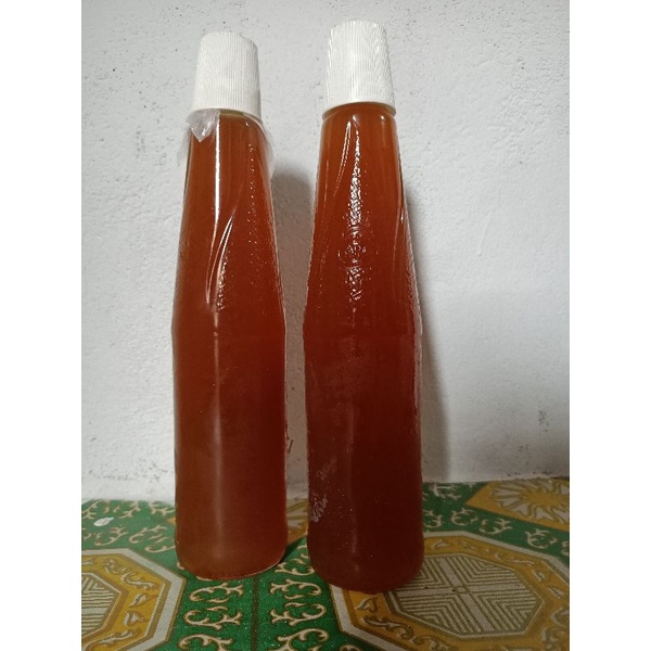 

MADU KELUT HUTAN KOMRING