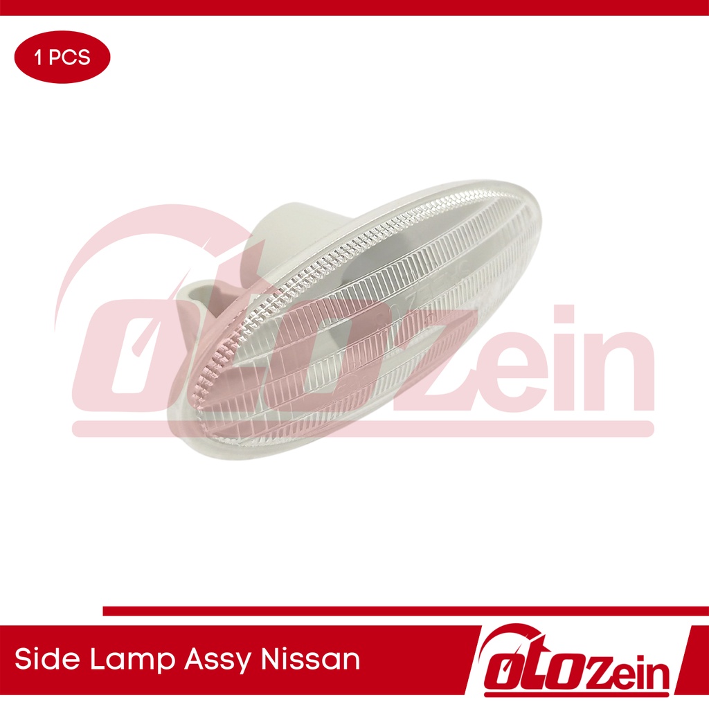 Lampu Sen Samping Nissan Grand Livina Juke Evalia March Mika Side Lamp