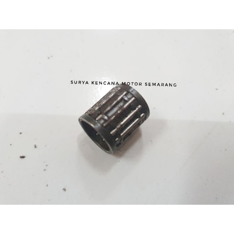 Laces laher bambu Bhama Peugeot stok lama