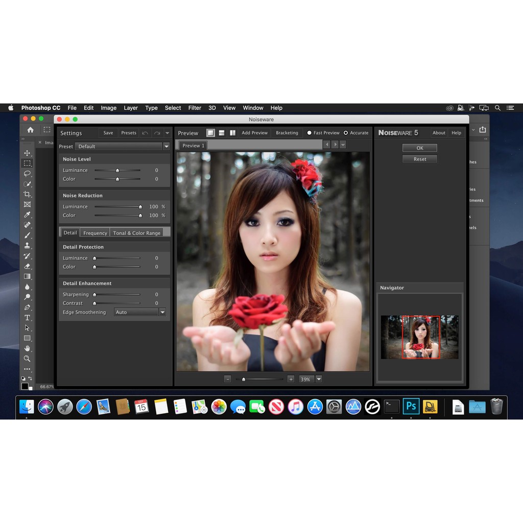 Imagenomic Portraiture 2019 Plugin for / Lightroom Shopee