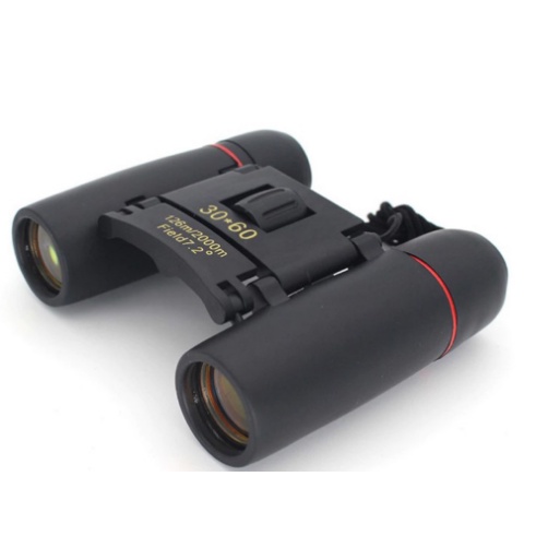 teropong jarak jauh ORIGINAL binocular 1000 Meter day night vision kekeran benda jauh tropong anak konser berkemah hiking