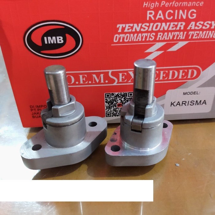 Ex TENSIONER RACING CBR 150/ CB 150 R/MEGA PRO MONO