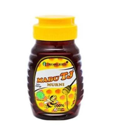 

Kirim Sekarang Madu Tj Murni 150Gr GT7,,,