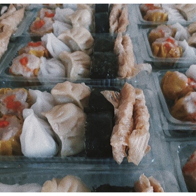 

Dimsum Frozen Mix Reguler
