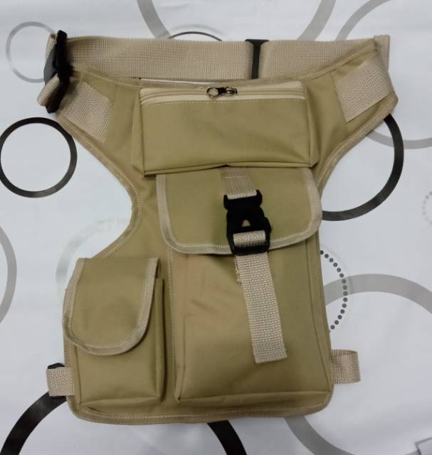 (cod)Tas paha FBI outdoor