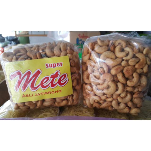 

METE SUPER PREMIUM 500 GR
