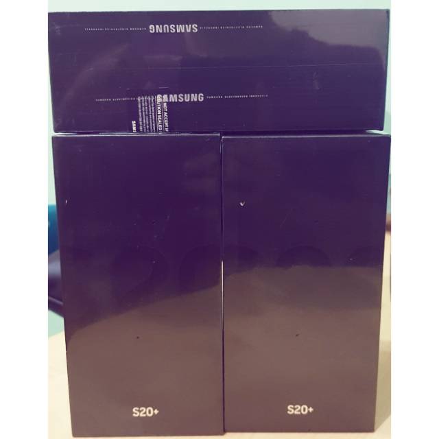 Samsung Galaxy S20+