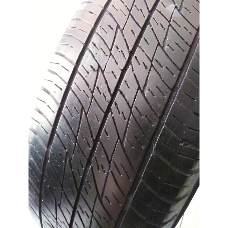 Ban mobil ori copotan R16 215/65 Merk Dunlop Grandtrek