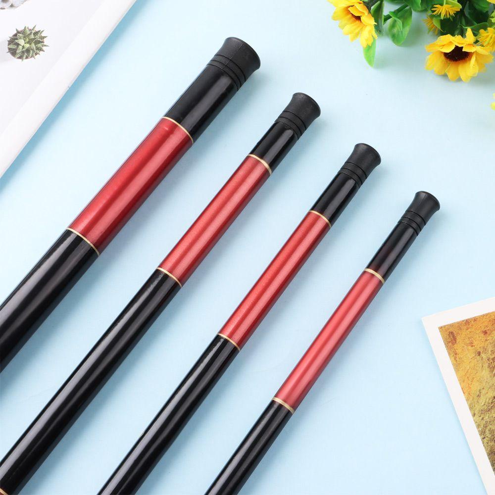 TOP 1.8m 2.1M 2.4M 2.7M 3.6M Pancing Travel Berputar Memancing Ikan Gurame Aksesoris Casting Teleskopik