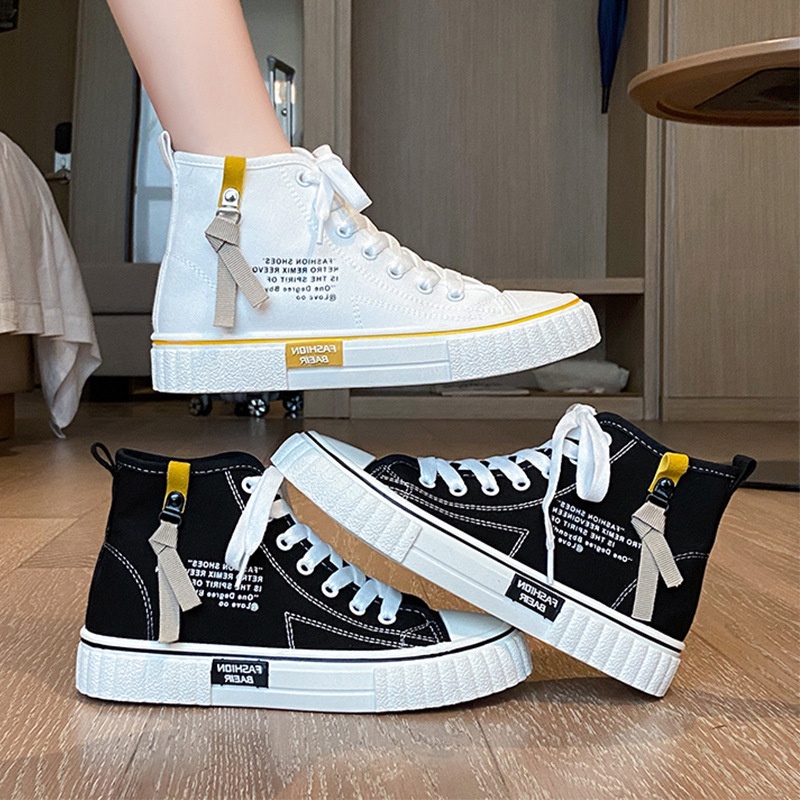 LM-0254 Sepatu Kanvas Wanita - Sneakers - Sepatu Wanita Casual - Sneaker Fashion Terbaru-Sepatu Canvas Wanita sytel Korea High Quality