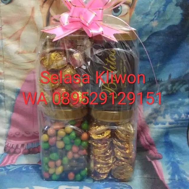 

Paket Coklat Tobelo