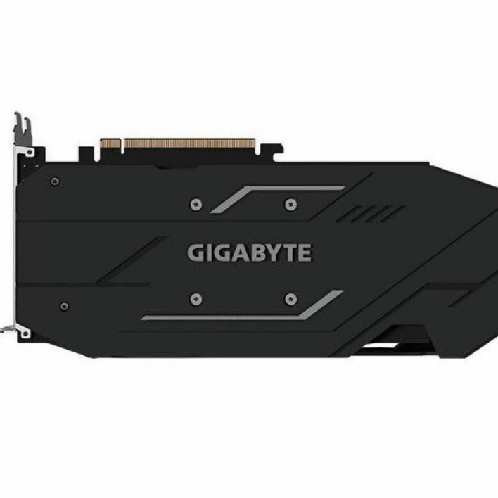 Gigabyte Geforce RTX 2060 Super Windforce OC 8GB DDR6 256 Bit Resmi