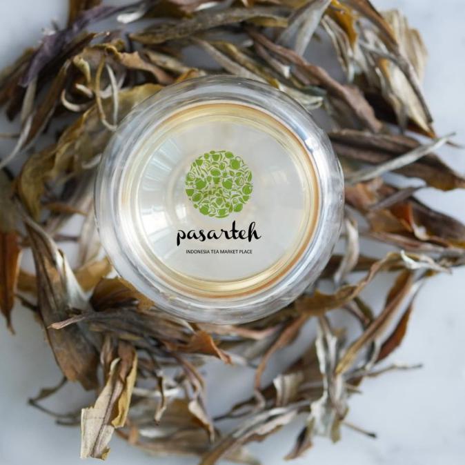 

[[BISA COD]] White Peony Ciwidey - 50 Gram PROMO Kode 1203