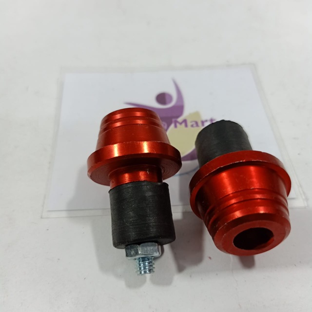 Jalu stang matic universal cnc