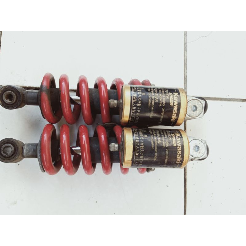 sok belakang ninja rr new