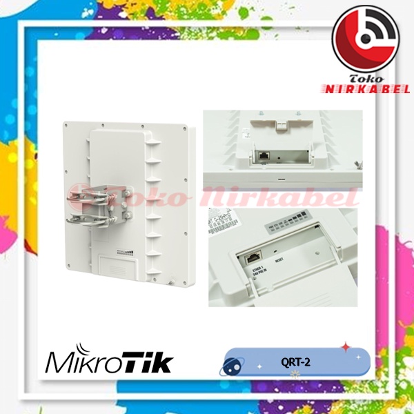 Harga qrt mikrotik Terbaru Apr 2026 | BigGo Indonesia