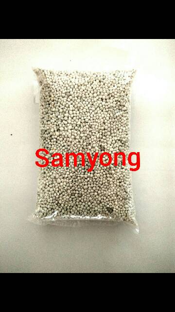 Pupuk SS Ammophos, Meroke Amophos