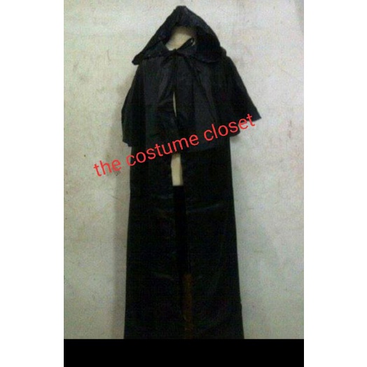 vampire robe costume