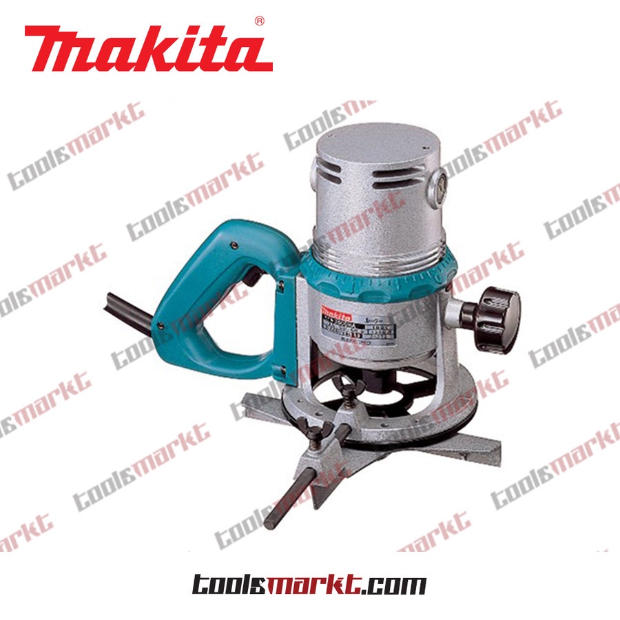 Makita 3600H Mesin Profil Kayu Router 3600 H