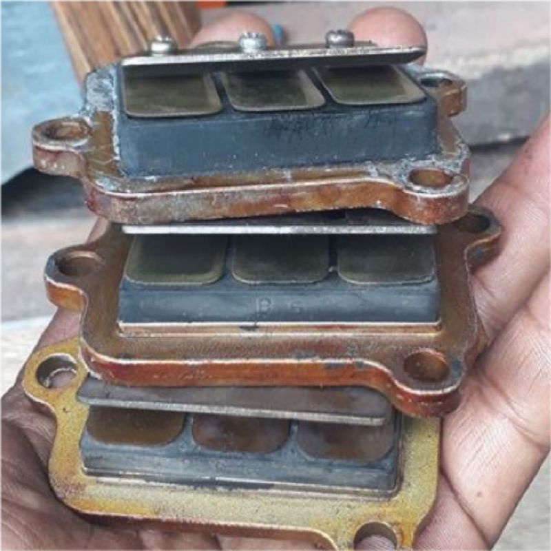 membran f1zR force fiz fizR original