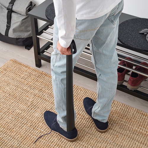 Sendok sepatu/Alat Bantu Memakai Sepatu,OMTANKSM