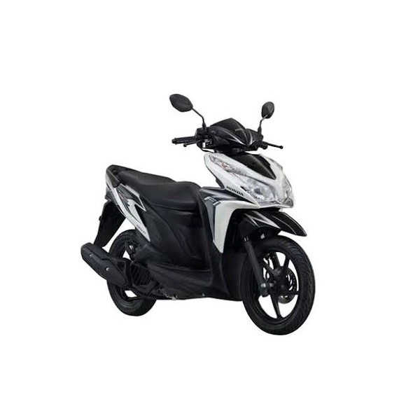 onderdil Rumah Roller Honda Vario 125 FI OLD Asli jaminan