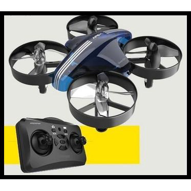 Original Derone Drone Remote Control Giroskop Pesawat Rc Quadcopter