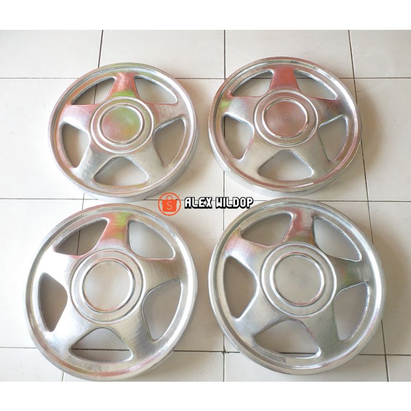 Wildop model Bintang New R16 | canter, dutro, giga, cold diesel dll