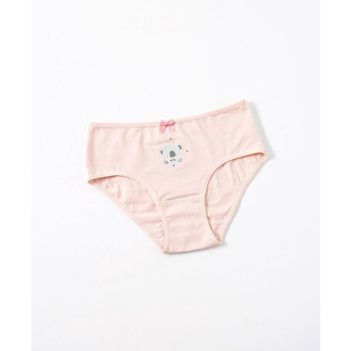 Panty Pack (Celana Dalam) Young Hearts Kids Sweet Koala Y04-000668Mix PromoR22A