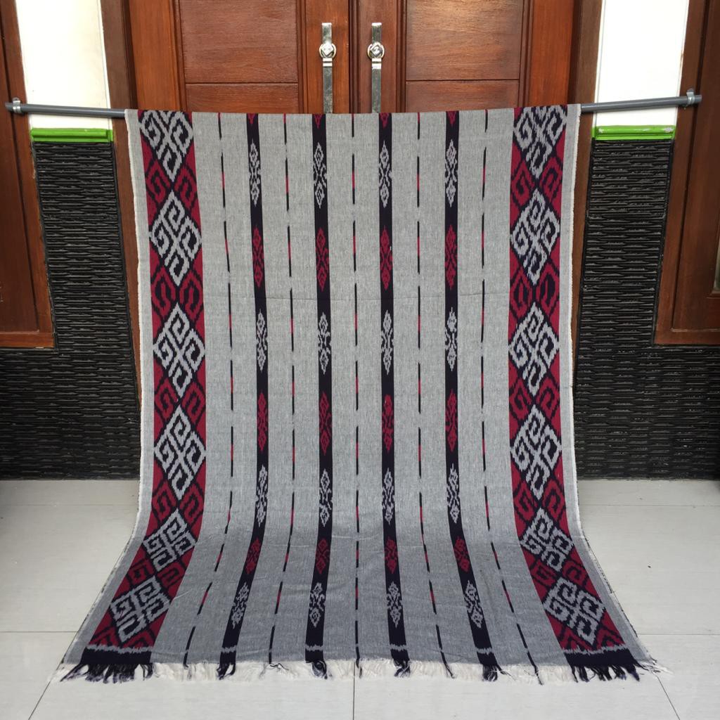 Kain Tenun troso - Kain khas jepara - Tenun Ethnic