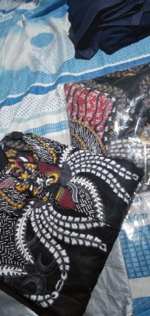 Couple Batik Asmara Linggar Srg 7 By Suryandhanu 4666784743886 Couple M - Fit Xl