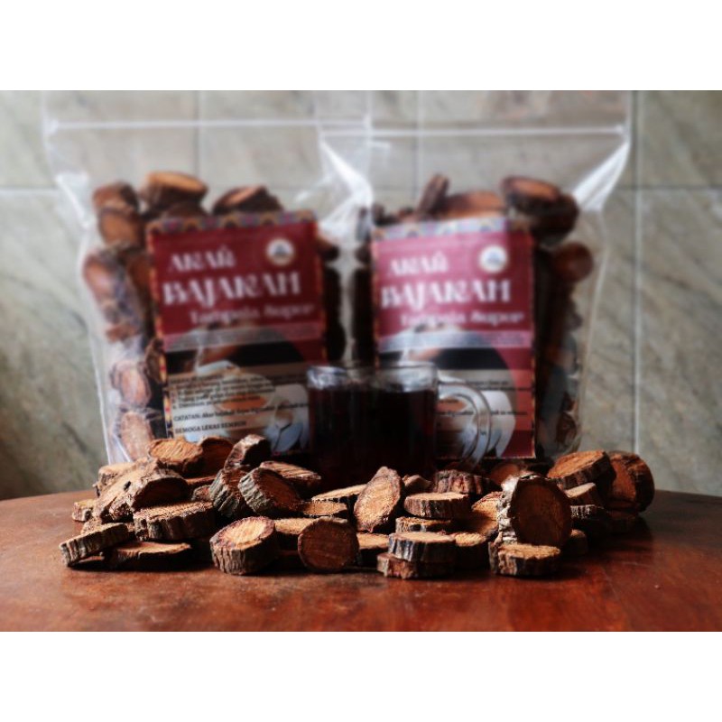 

500GR Akar Bajakah Tampala Super Asli Kalimantan
