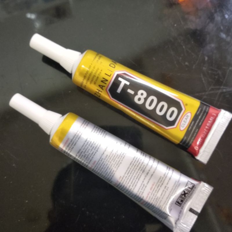 

Lem T8000 / Lem Lcd / Lem Touchscreen / Lem Ts