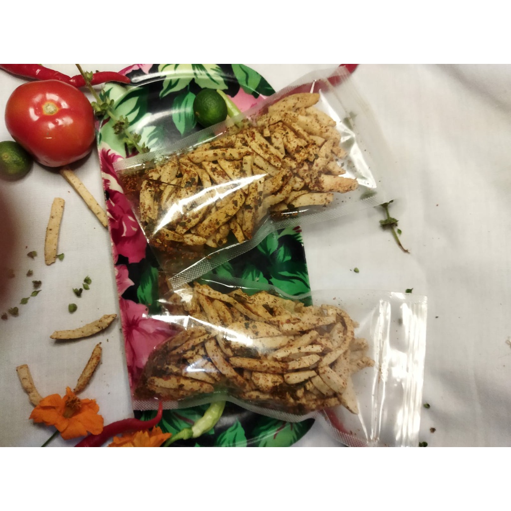 

BASRENG PEDAS / BASRENG VIRAL BUBU DAUN JERUK - BASO GORENG PEDAS MNATAP